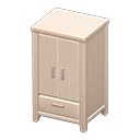 Wooden Wardrobe Animal Crossing New Horizons | ACNH Critter - ACNHMALL