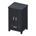 Wooden Wardrobe Animal Crossing New Horizons | ACNH Critter - ACNHMALL
