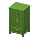 Green x NA