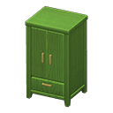 Wooden Wardrobe Animal Crossing New Horizons | ACNH Critter - ACNHMALL