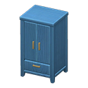 Wooden Wardrobe Animal Crossing New Horizons | ACNH Critter - ACNHMALL