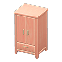 Wooden Wardrobe Animal Crossing New Horizons | ACNH Critter - ACNHMALL