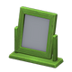 Green x NA