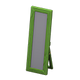 Green x NA
