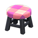 Wooden Stool Animal Crossing New Horizons | ACNH Critter - ACNHMALL