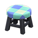 Wooden Stool Animal Crossing New Horizons | ACNH Critter - ACNHMALL