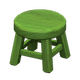 Green x None Green x None