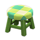 Green x Green