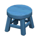 Wooden Stool Animal Crossing New Horizons | ACNH Critter - ACNHMALL