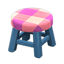 Wooden Stool Animal Crossing New Horizons | ACNH Critter - ACNHMALL