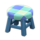 Wooden Stool Animal Crossing New Horizons | ACNH Critter - ACNHMALL