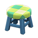 Wooden Stool Animal Crossing New Horizons | ACNH Critter - ACNHMALL