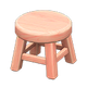 Pink wood x None