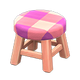 Pink wood x Pink Pink wood x Pink