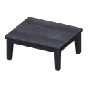 Wooden Table Animal Crossing New Horizons | ACNH Critter - ACNHMALL