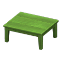 Wooden Table Animal Crossing New Horizons | ACNH Critter - ACNHMALL