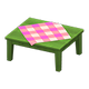 Green x Pink Green x Pink