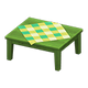 Green x Green