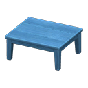 Wooden Table Animal Crossing New Horizons | ACNH Critter - ACNHMALL