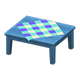 Blue x Blue Blue x Blue