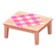 Pink wood x Pink