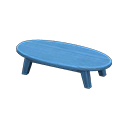 Wooden Low Table Animal Crossing New Horizons | ACNH Critter - ACNHMALL