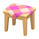 Wooden Mini Table Animal Crossing New Horizons | ACNH Critter - ACNHMALL