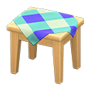 Wooden Mini Table Animal Crossing New Horizons | ACNH Critter - ACNHMALL