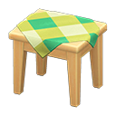 Wooden Mini Table Animal Crossing New Horizons | ACNH Critter - ACNHMALL