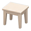 Wooden Mini Table Animal Crossing New Horizons | ACNH Critter - ACNHMALL