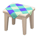 Wooden Mini Table Animal Crossing New Horizons | ACNH Critter - ACNHMALL