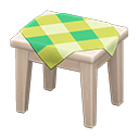 Wooden Mini Table Animal Crossing New Horizons | ACNH Critter - ACNHMALL
