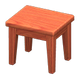 Cherry wood x None