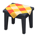 Wooden Mini Table Animal Crossing New Horizons | ACNH Critter - ACNHMALL