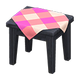 Black x Pink