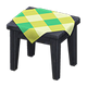 Black x Green