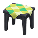 Wooden Mini Table Animal Crossing New Horizons | ACNH Critter - ACNHMALL