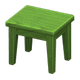 Green x None