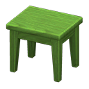 Wooden Mini Table Animal Crossing New Horizons | ACNH Critter - ACNHMALL