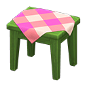 Wooden Mini Table Animal Crossing New Horizons | ACNH Critter - ACNHMALL
