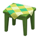 Green x Green