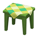 Wooden Mini Table Animal Crossing New Horizons | ACNH Critter - ACNHMALL