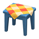 Wooden Mini Table Animal Crossing New Horizons | ACNH Critter - ACNHMALL