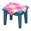 Wooden Mini Table Animal Crossing New Horizons | ACNH Critter - ACNHMALL