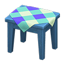 Wooden Mini Table Animal Crossing New Horizons | ACNH Critter - ACNHMALL