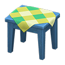 Wooden Mini Table Animal Crossing New Horizons | ACNH Critter - ACNHMALL