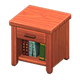 Cherry wood x NA