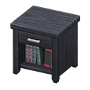 Wooden End Table Animal Crossing New Horizons | ACNH Critter - ACNHMALL
