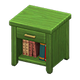 Green x NA