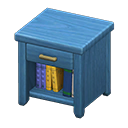 Wooden End Table Animal Crossing New Horizons | ACNH Critter - ACNHMALL